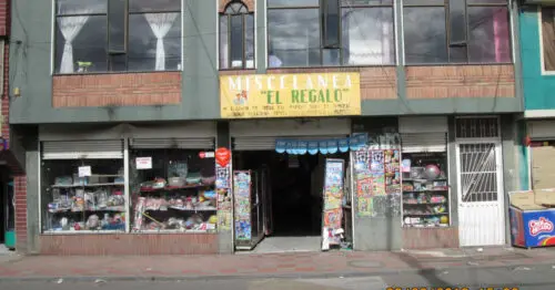 MISCELANEA EL REGALO VILLA ELISA MISCELANEA EL REGALO VILLA ELISA